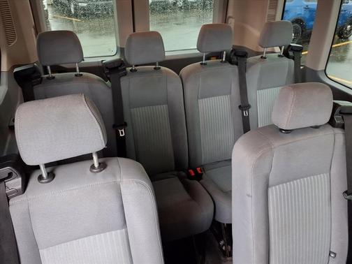 2017 Ford Transit-350 XL