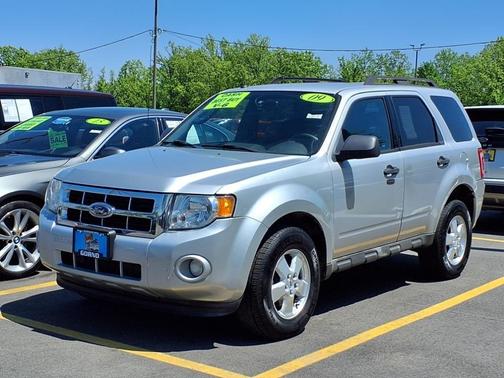 2009 Ford Escape XLT