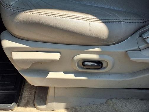 2007 Ford Edge SEL Plus