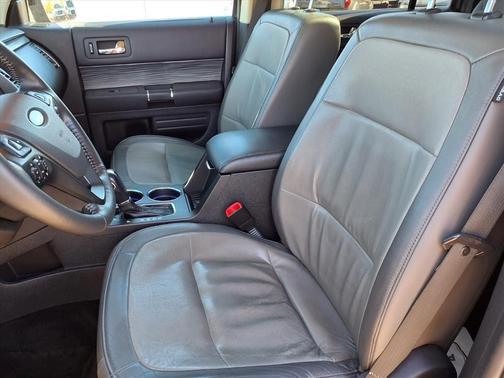 2018 Ford Flex Limited