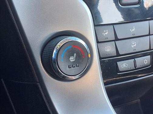 2011 Chevrolet Cruze 2LT