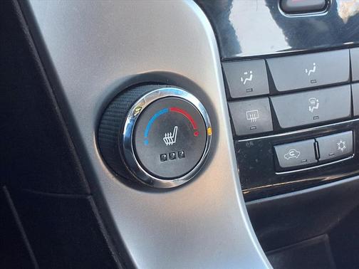 2011 Chevrolet Cruze 2LT