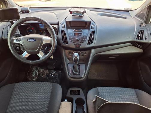 2014 Ford Transit Connect XL