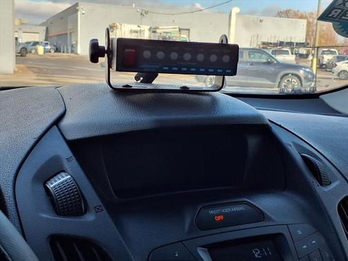 2014 Ford Transit Connect XL