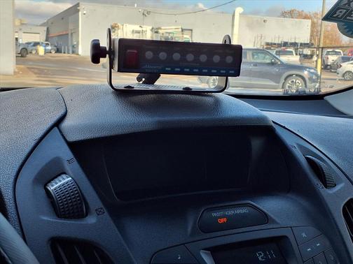 2014 Ford Transit Connect XL