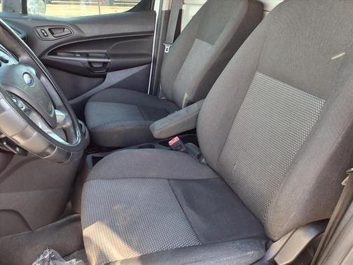 2014 Ford Transit Connect XL