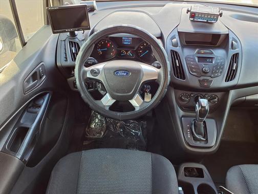 2014 Ford Transit Connect XL