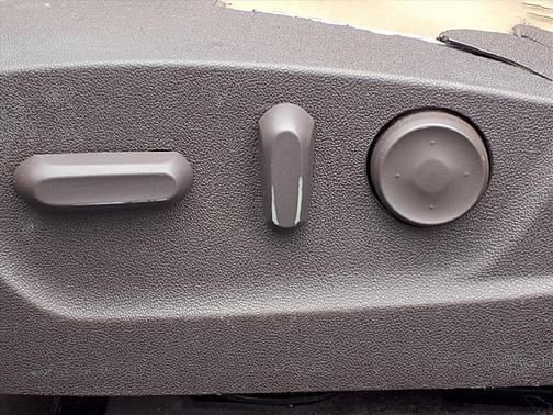 2014 Chevrolet Malibu 1LT