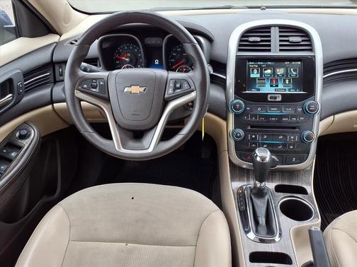 2014 Chevrolet Malibu 1LT