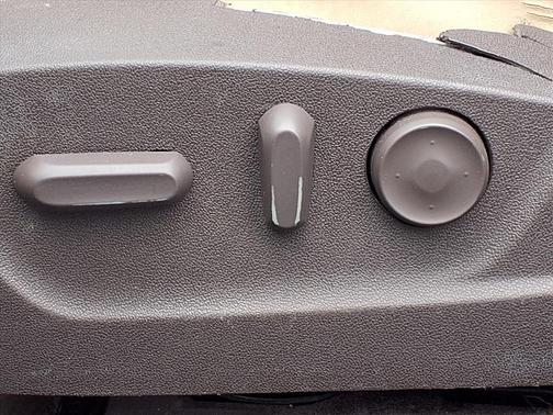 2014 Chevrolet Malibu 1LT