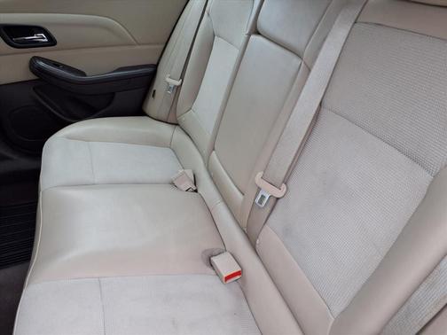 2014 Chevrolet Malibu 1LT