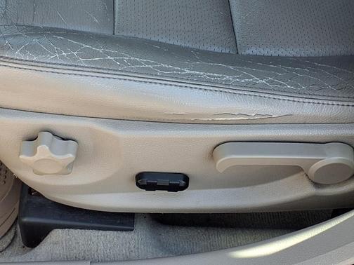 2009 Ford Fusion SEL