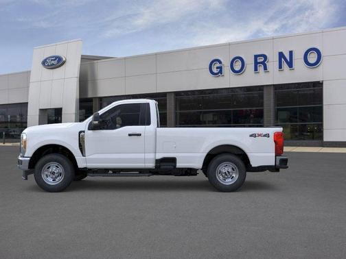 2026 Ford F-250