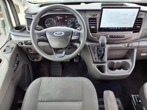 2022 Ford Transit-350 XLT