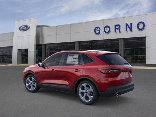 2026 Ford Escape ST-Line Select