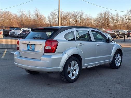 2010 Dodge Caliber Mainstreet