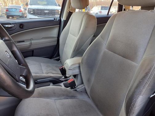 2010 Dodge Caliber Mainstreet