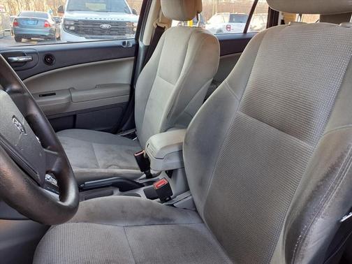 2010 Dodge Caliber Mainstreet