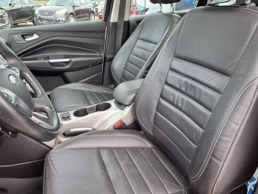 2015 Ford C-Max Hybrid SEL