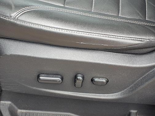 2015 Ford C-Max Hybrid SEL
