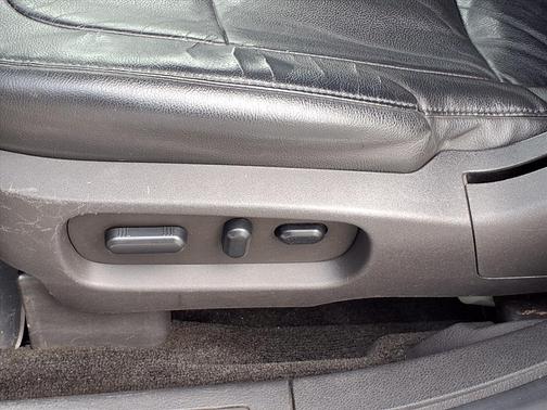 Ingot Silver Metallic 2015 Ford Flex SEL