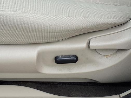 2010 Mercury Mariner Base