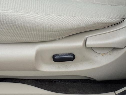 2010 Mercury Mariner Base