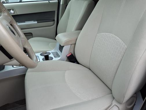 2010 Mercury Mariner Base