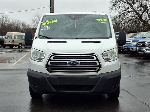 2016 Ford Transit-150 Base