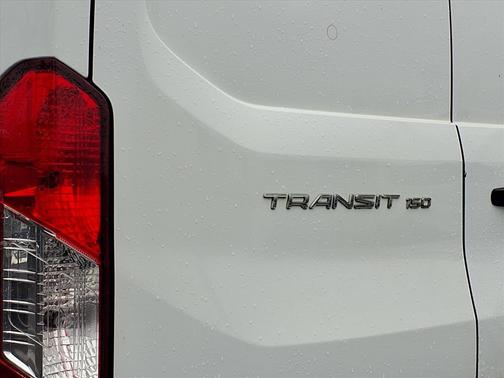 2016 Ford Transit-150 Base