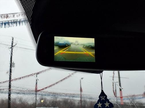 2016 Ford Transit-150 Base