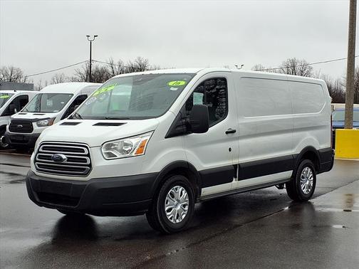 2016 Ford Transit-150 Base