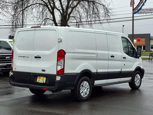 2016 Ford Transit-150 Base