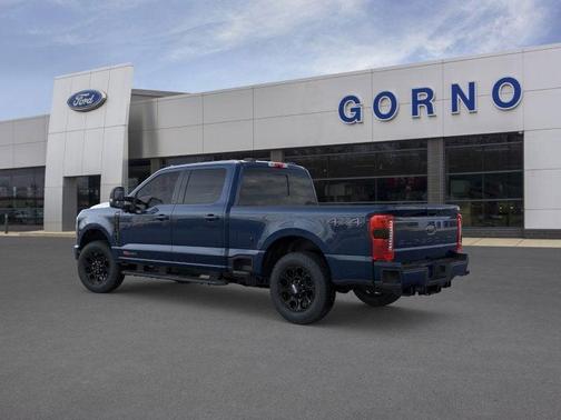 2025 Ford F-250 