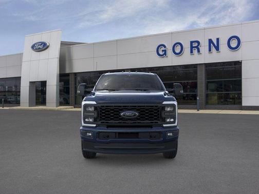 2025 Ford F-250 