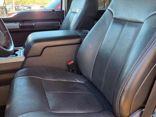 2015 Ford F-350 Lariat Super Duty