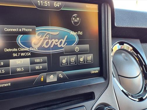 2015 Ford F-350 Lariat Super Duty