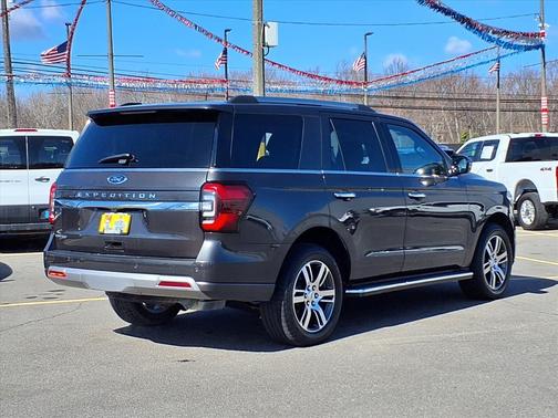 2023 Ford Expedition Limited