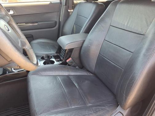 2010 Ford Escape Limited