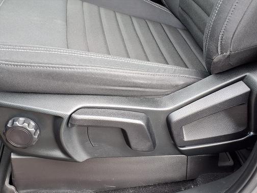 Carbonized Gray Metallic 2022 Ford Ranger XL