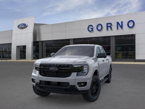 Avalanche 2026 Ford Ranger XLT