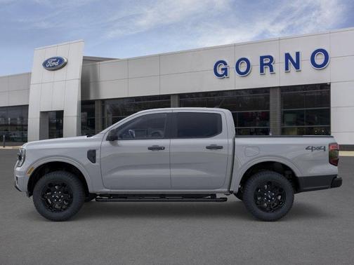 Avalanche 2026 Ford Ranger XLT