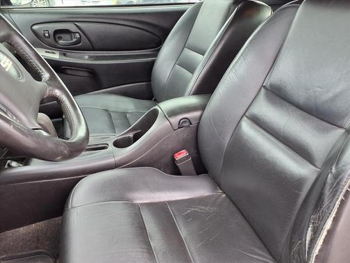 2007 Chevrolet Monte Carlo SS