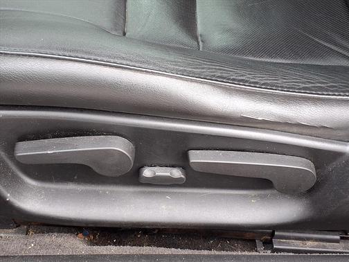 2007 Chevrolet Monte Carlo SS