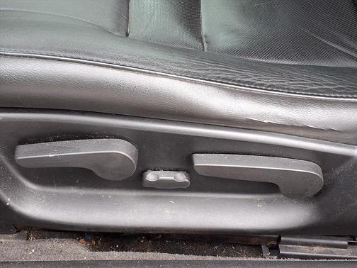 2007 Chevrolet Monte Carlo SS