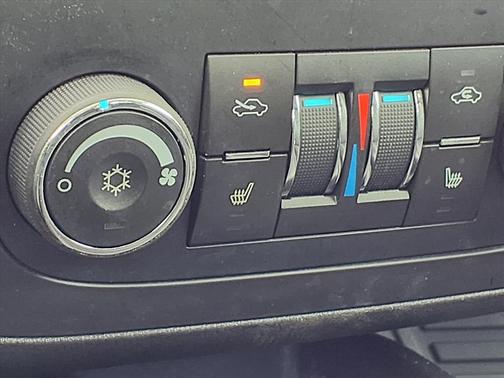 2007 Chevrolet Monte Carlo SS