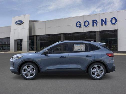 2026 Ford Escape ST LINE