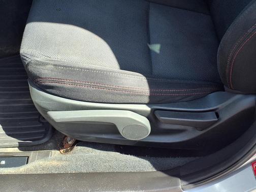 2016 Subaru WRX Premium
