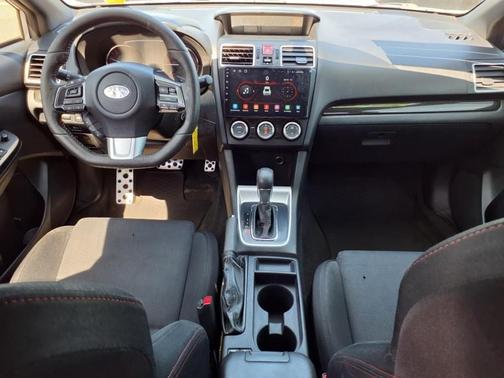 2016 Subaru WRX Premium