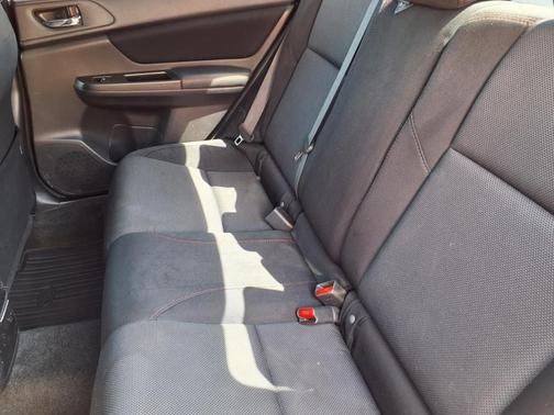 2016 Subaru WRX Premium